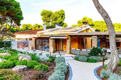 Villa Fenicottero - Exclusive Private Villa with Pool