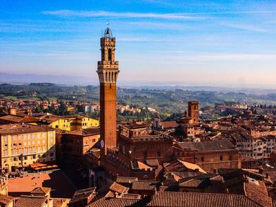Bargello House by FrancigenaApartments