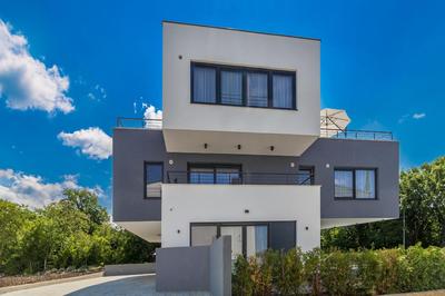 Apartments LAGANINI