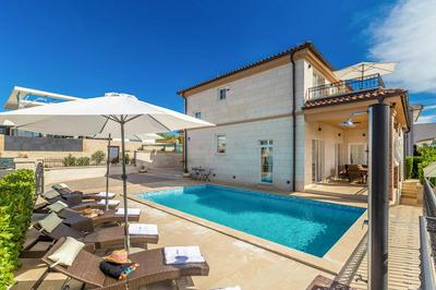 Villa Emma - Linardići - Krk