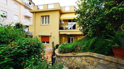 Residence Mare Azzurro