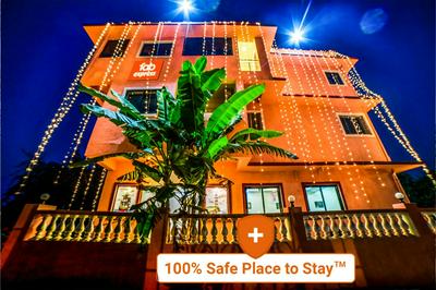 FabExpress Spring De Goa Porvorim