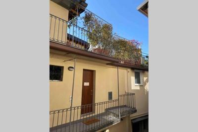 "Come una Volta" Charme&Relax in citta' alta