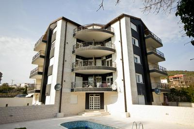 Lux Apartment "Lea"