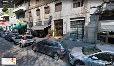 Due passi da Stazione Centrale Coffee + WIFI
