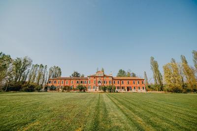 Tenuta Ca' Zen