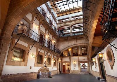 Hotel MX más centro CDMX, Trademark Collection by Wyndham