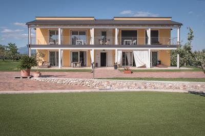 Agriturismo Monte Oliveto