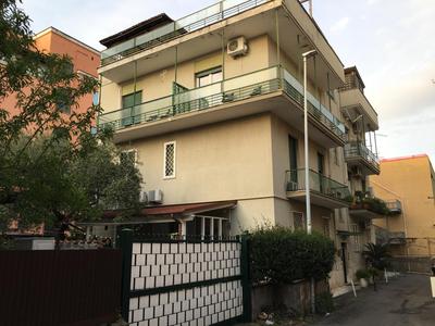 Sunny Rome Attico con grande terrazzo