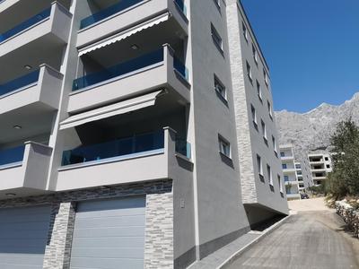 Apartment Sebastijan