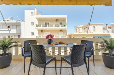 Old Town Boutique Apartment