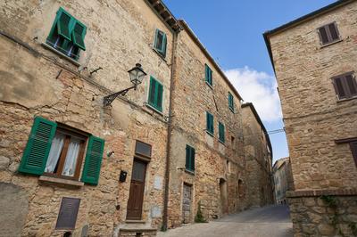 Appartamento la Fortezza