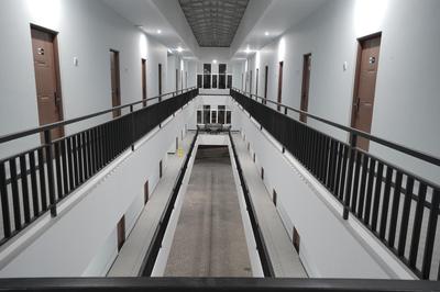 CASAKITA exclusive guest house