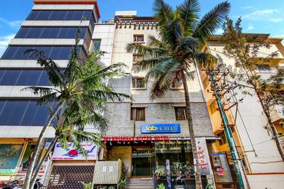 Via Sri Krishna Suites