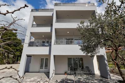 Luxurious Apartments Lara&Luka