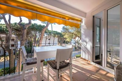 AY-5 CALELLA DE PALAFRUGELL 4 PaX