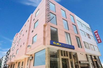 FabHotel Aries - Nr IGI Airport New Delhi