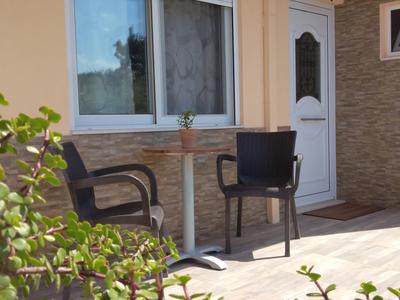 Kouremenos Manolis apartment