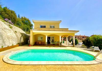 Charming Villa in Vidreres with Private Pool