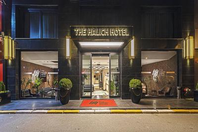 The Halich Hotel Istanbul Karakoy - Special Category - Image 75