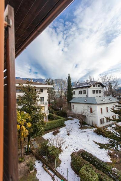 Modern studio apartment in the heart of Merano