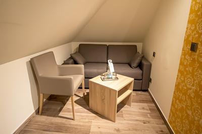 UNO Hotel Am Spieker Wolfsburg Fallersleben