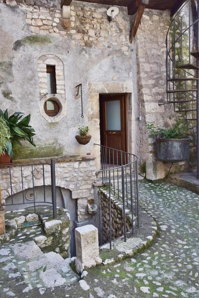 Il giardino di Adele