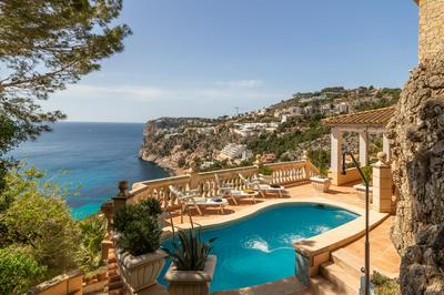 Port Andratx - 3444-29 Mallorca