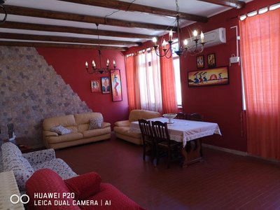 La casa di nicola