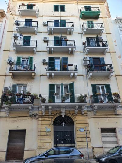 Regina Elena Apartments