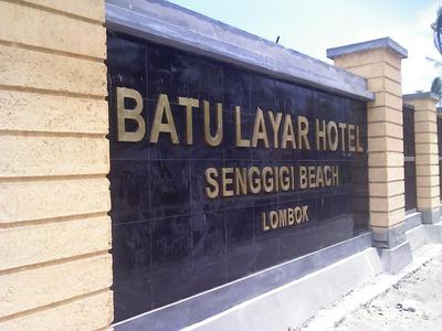 Batu Layar Hotel