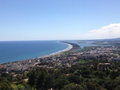 Appartement Cardo