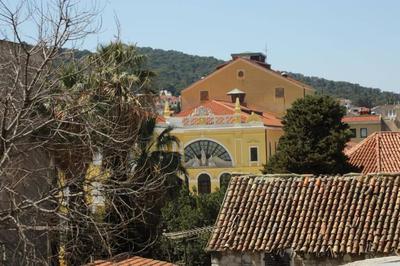 Split Centar