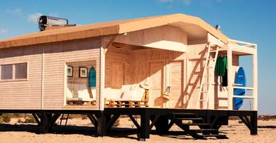 Océan Vagabond Lassarga