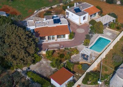 Villa Sergi by Perle di Puglia