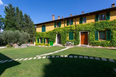 Villa Santa Chiara