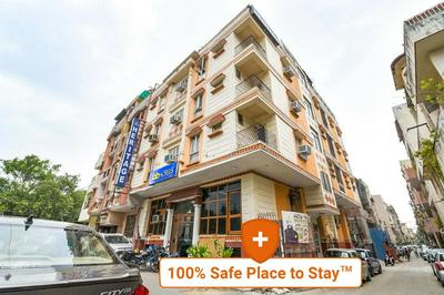 FabHotel Le Heritage Karol Bagh