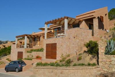 Ultrapanoramica a Costa Paradiso