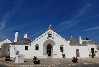 Dimora Palma