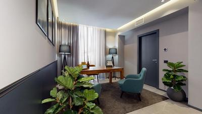 GALLERIA The Smart Boutique APARTHOTEL By OSPITAMI