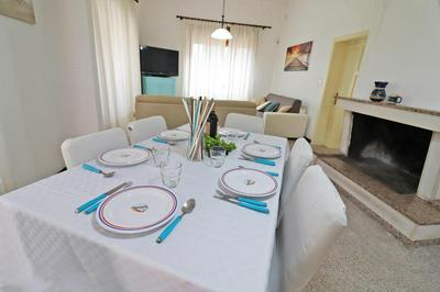 Casa Cristina a Otranto
