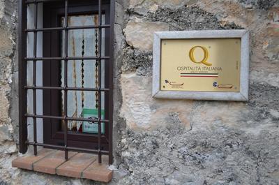 B&B Foresteria Della Certosa