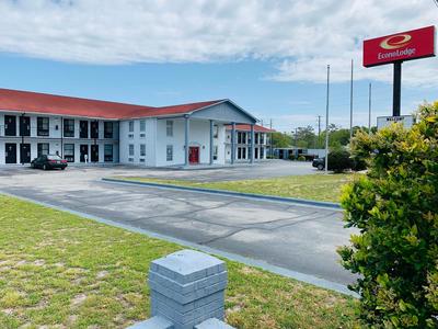 Econo Lodge Crystal Coast, Billede 2
