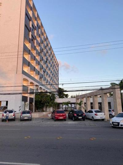 Flat beira mar, Olinda 4 Rodas 313