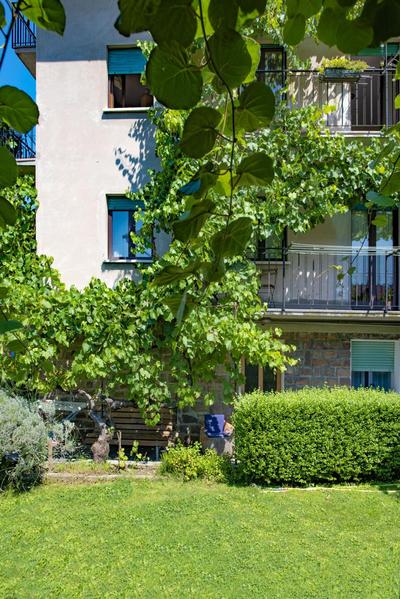 Casa Martello