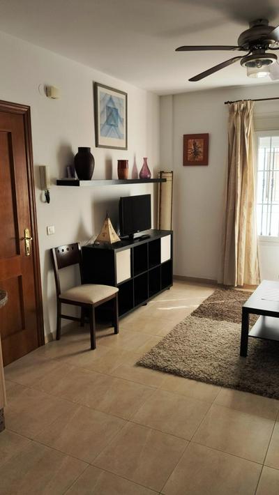 Apartamento America 5