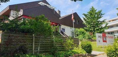 Hotel Schweizerblick