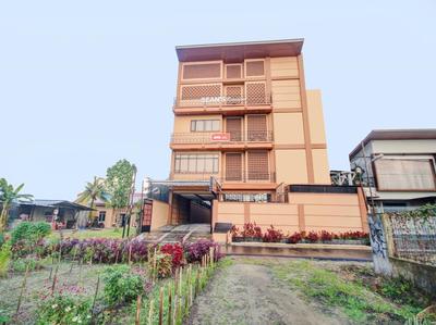 Hotel O Sean'S Residence Mansyur Near Universitas Sumatra Utara ( USU )