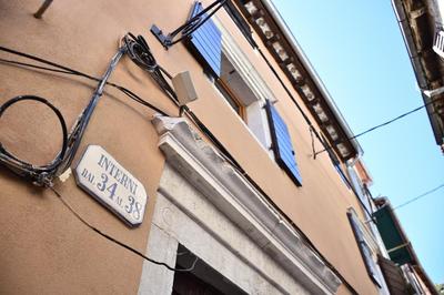 Bruno Old town apartments