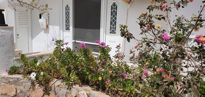 Ailamakis Apartements